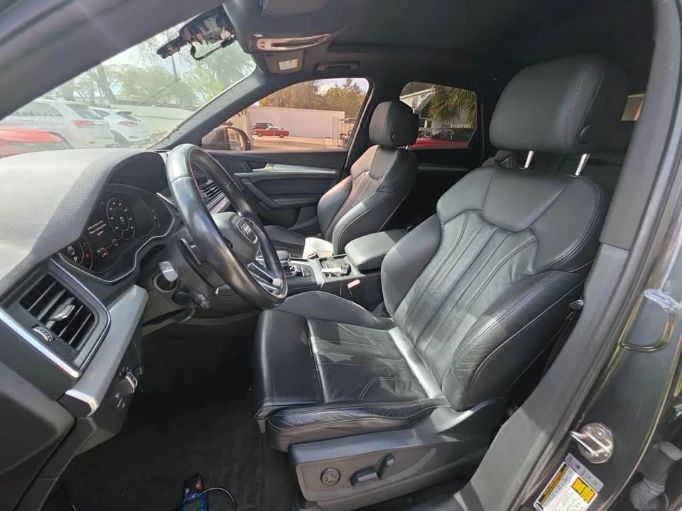 2020 Audi FY Q5 - Image 4 of 6