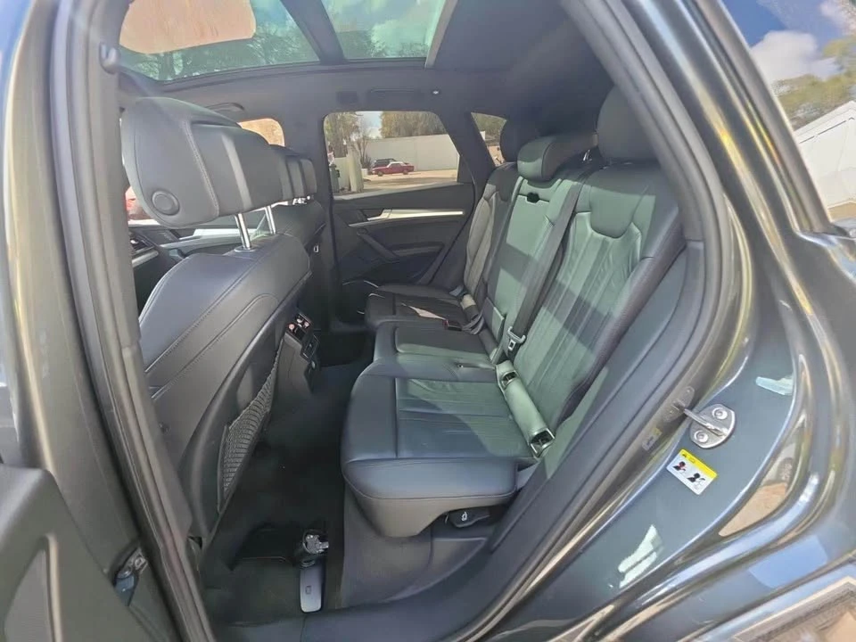 2020 Audi FY Q5 - Image 5 of 6