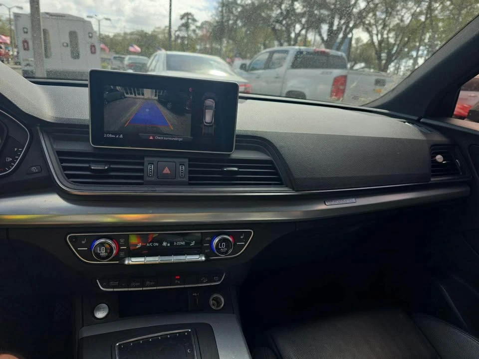 2020 Audi FY Q5 - Image 6 of 6