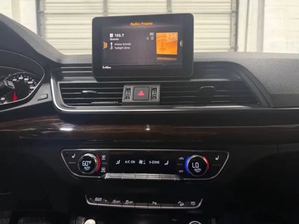 2020 Audi FY Q5 - Image 12 of 20