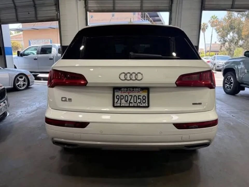 2020 Audi FY Q5 - Image 6 of 20
