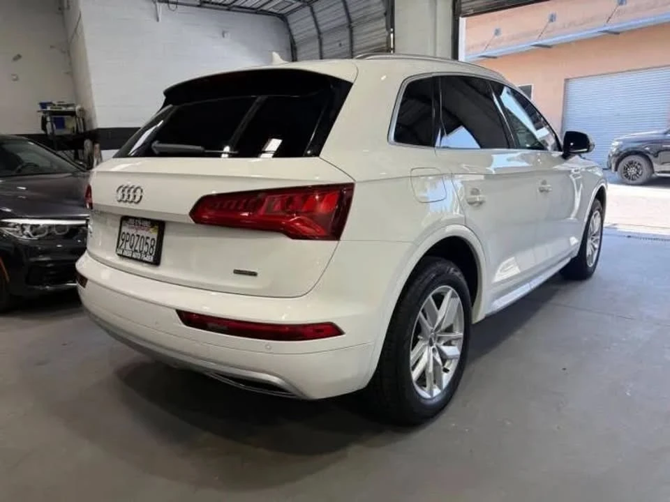 2020 Audi FY Q5 - Image 5 of 20