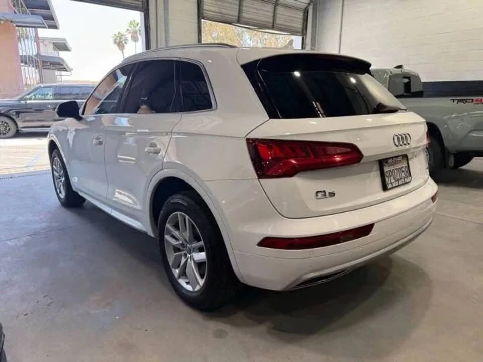 2020 Audi FY Q5 - Image 7 of 20