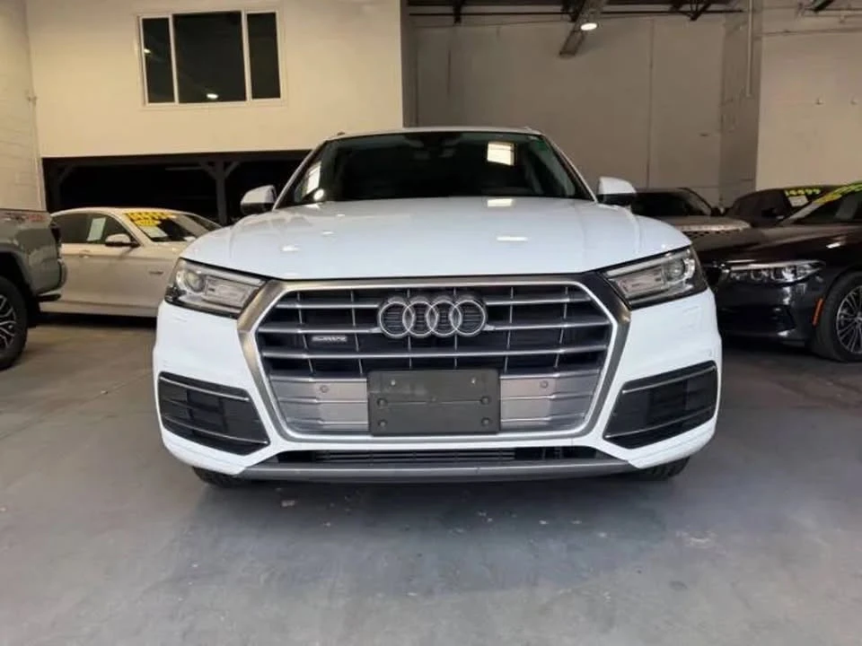 2020 Audi FY Q5 - Image 2 of 20
