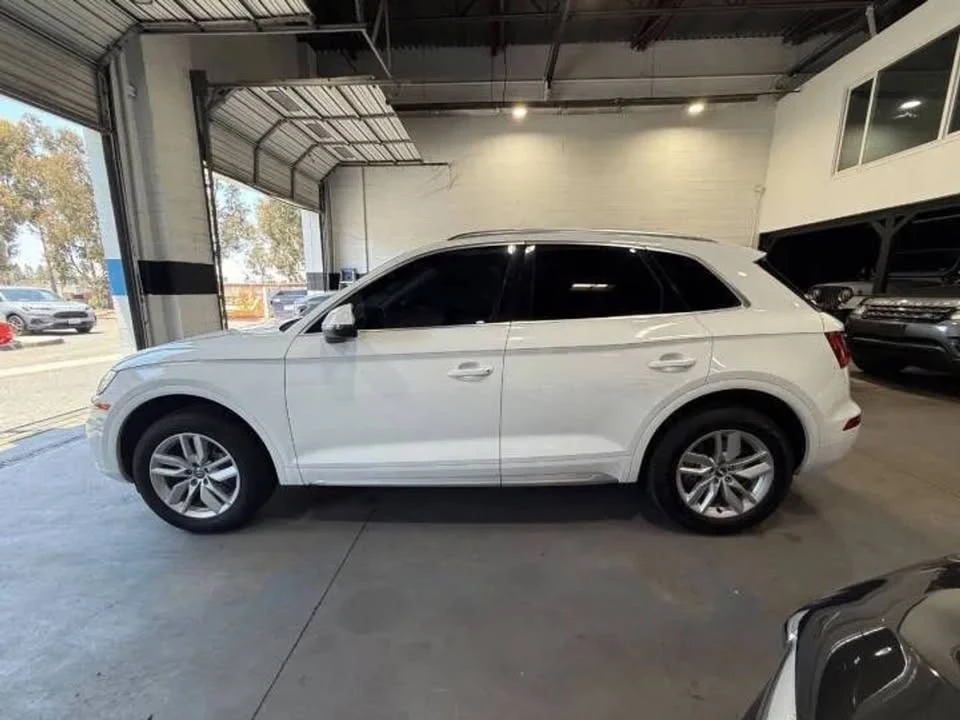 2020 Audi FY Q5 - Image 8 of 20