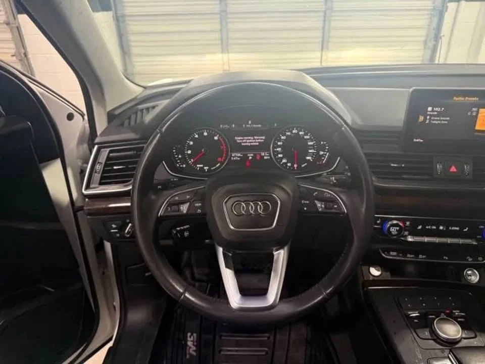 2020 Audi FY Q5 - Image 10 of 20