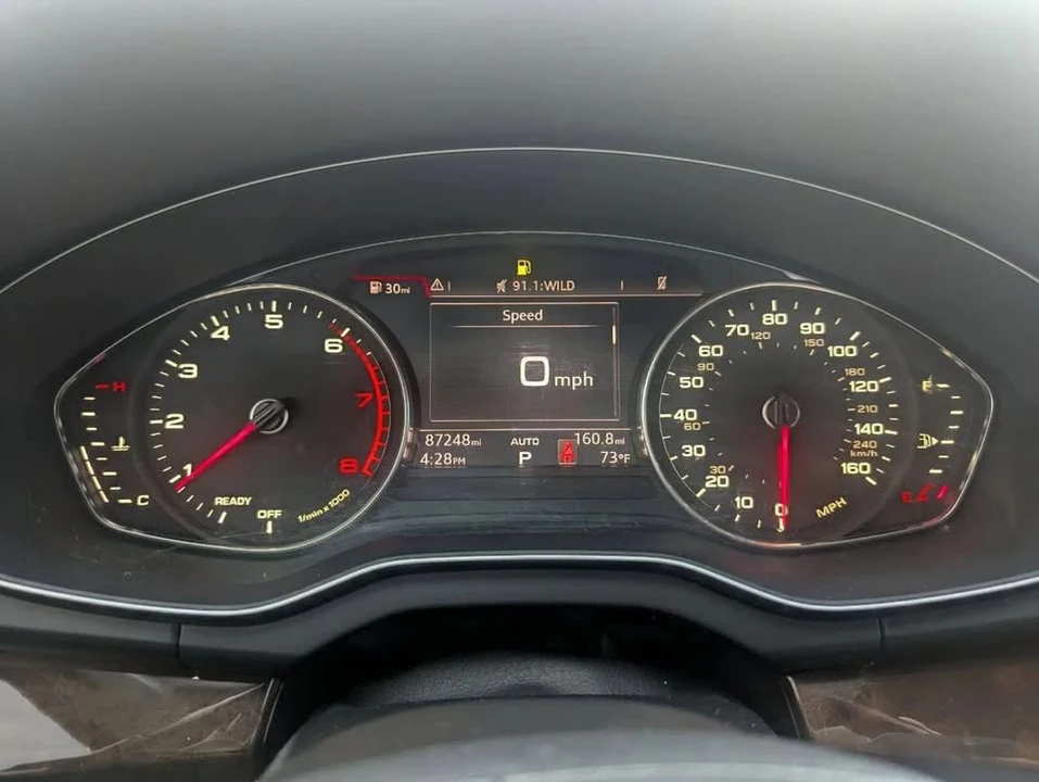 2020 Audi FY Q5 - Image 11 of 20