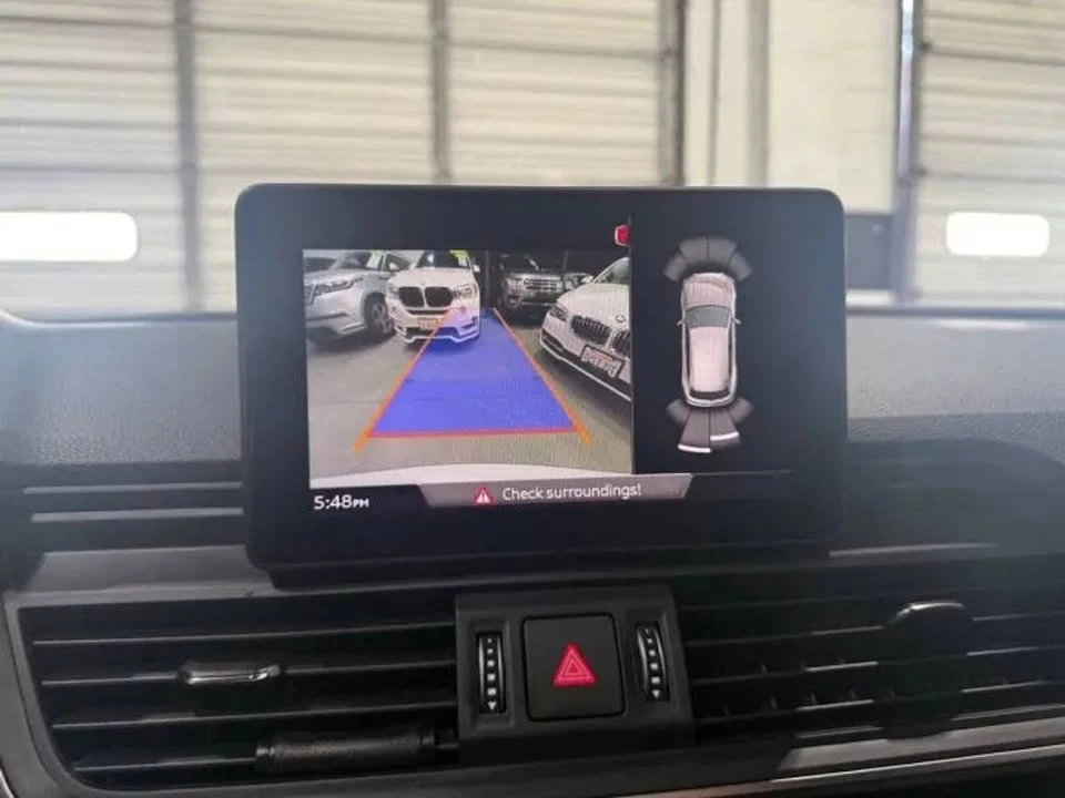 2020 Audi FY Q5 - Image 13 of 20