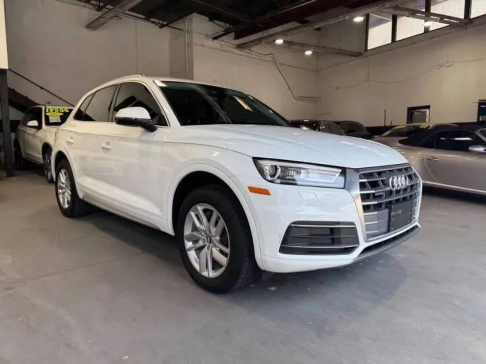 2020 Audi FY Q5 - Image 3 of 20