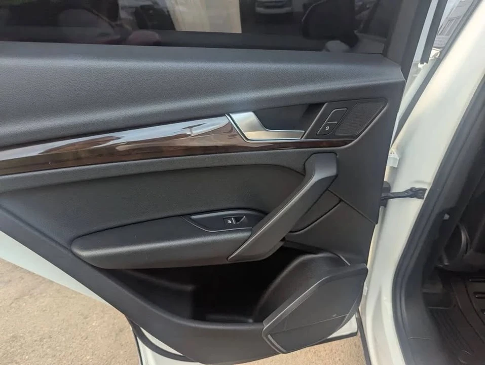2020 Audi FY Q5 - Image 18 of 20