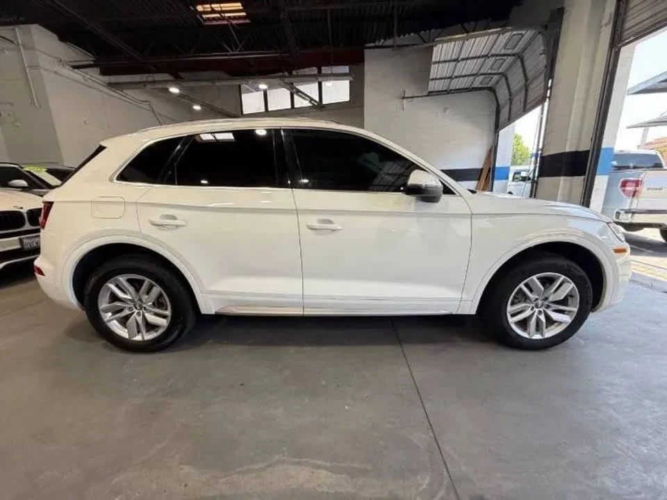 2020 Audi FY Q5 - Image 4 of 20