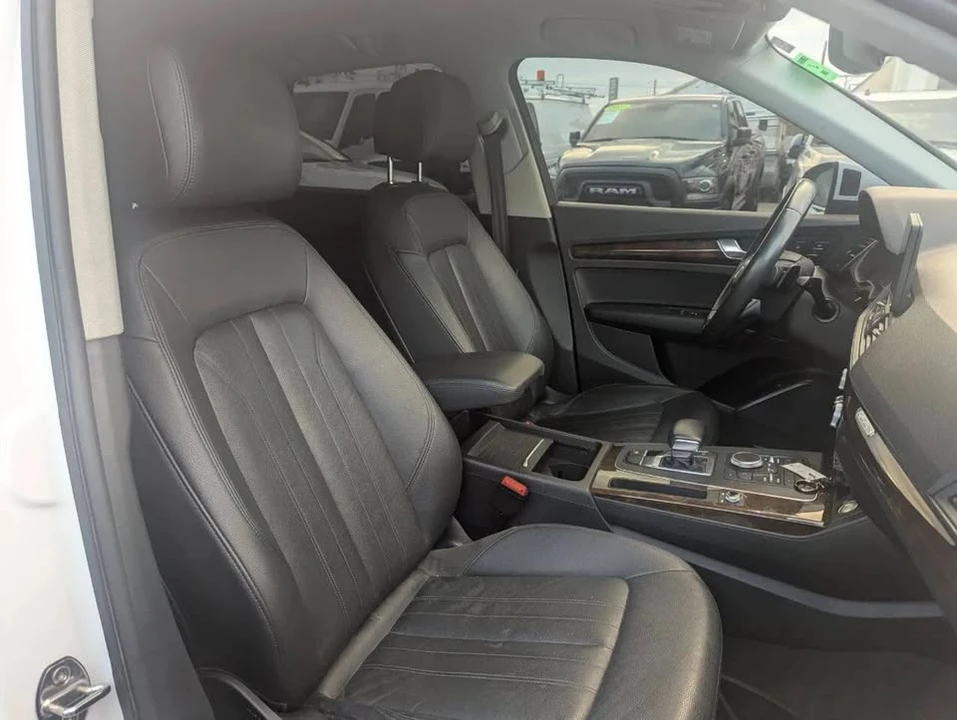 2020 Audi FY Q5 - Image 17 of 20