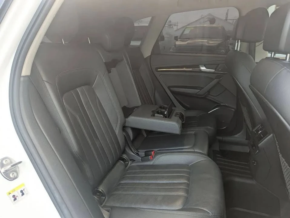 2020 Audi FY Q5 - Image 20 of 20