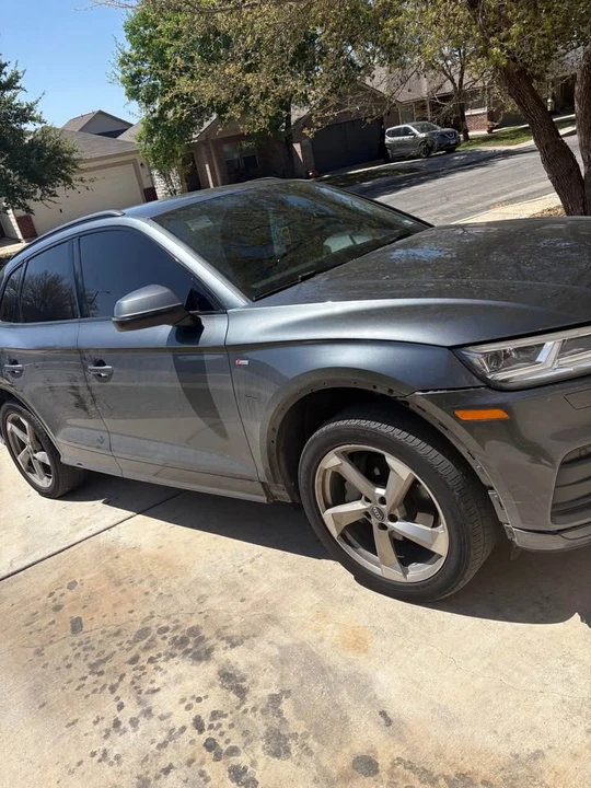 2020 Audi FY Q5 - Image 3 of 5