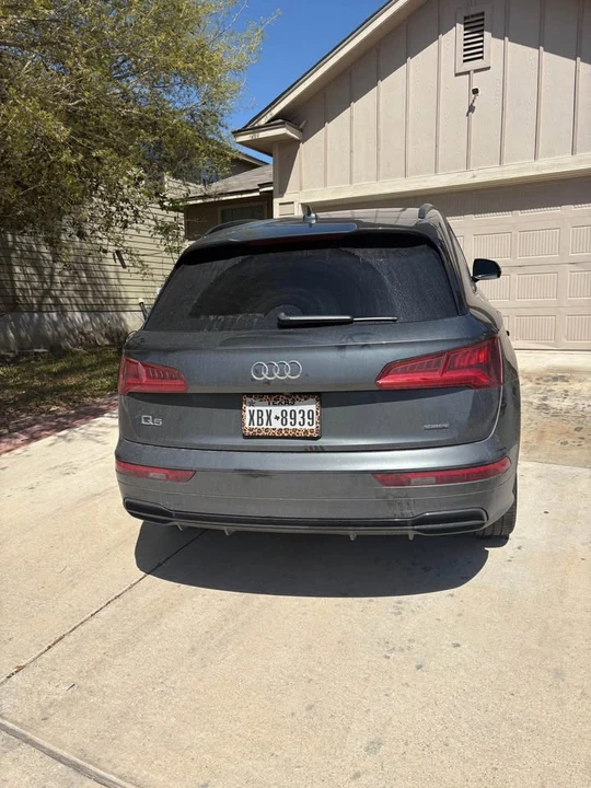 2020 Audi FY Q5 - Image 4 of 5