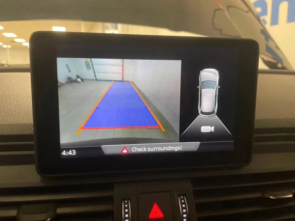 2020 Audi FY Q5 - Image 8 of 11