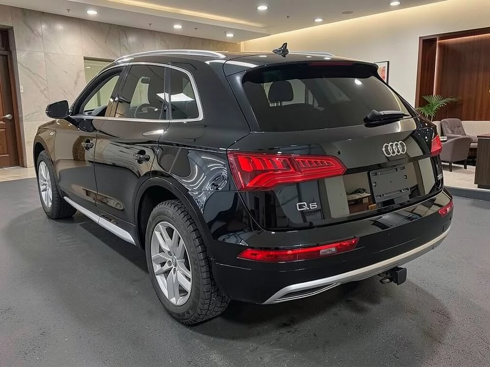2020 Audi FY Q5 - Image 11 of 11