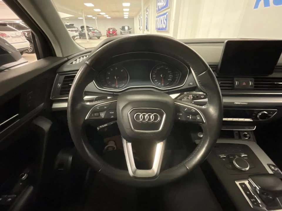 2020 Audi FY Q5 - Image 4 of 11