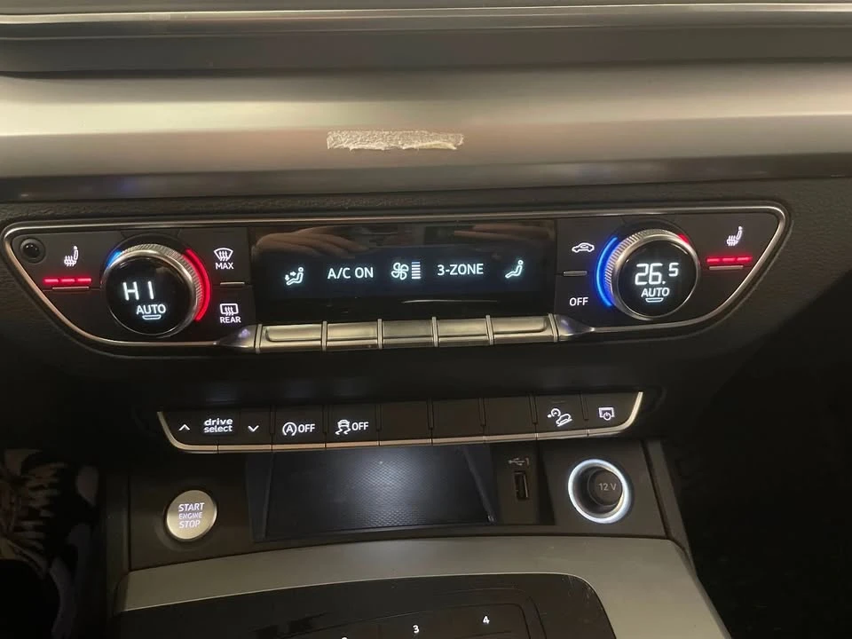 2020 Audi FY Q5 - Image 9 of 11