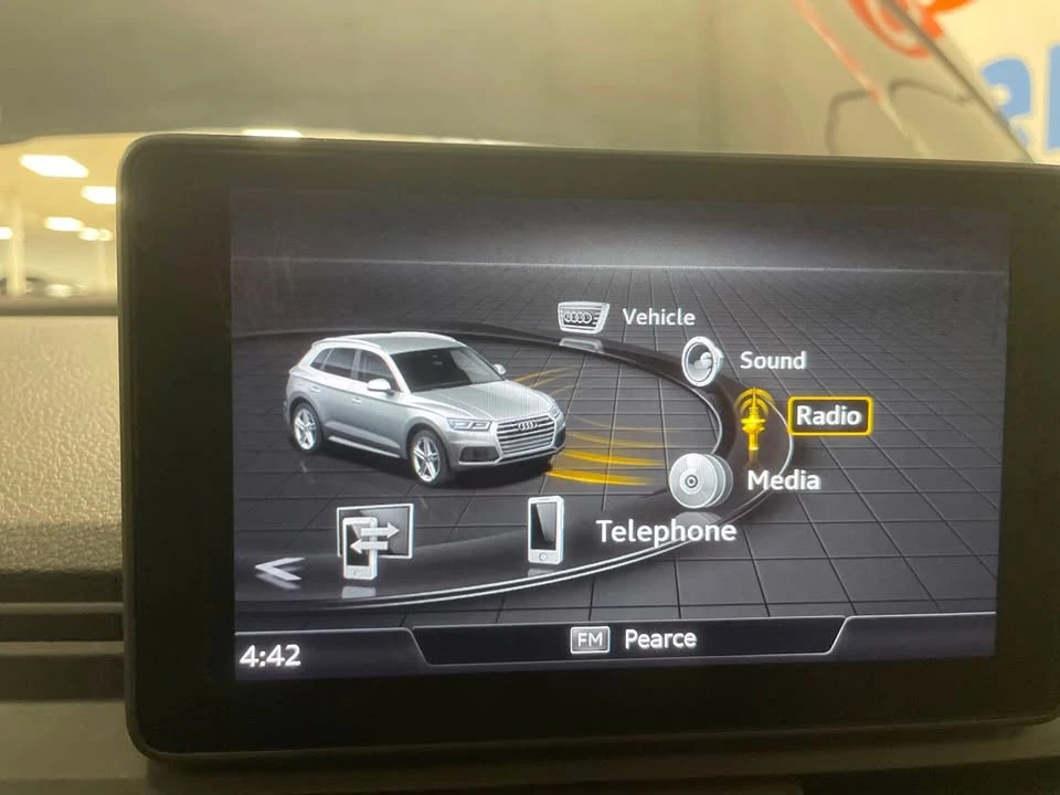 2020 Audi FY Q5 - Image 7 of 11