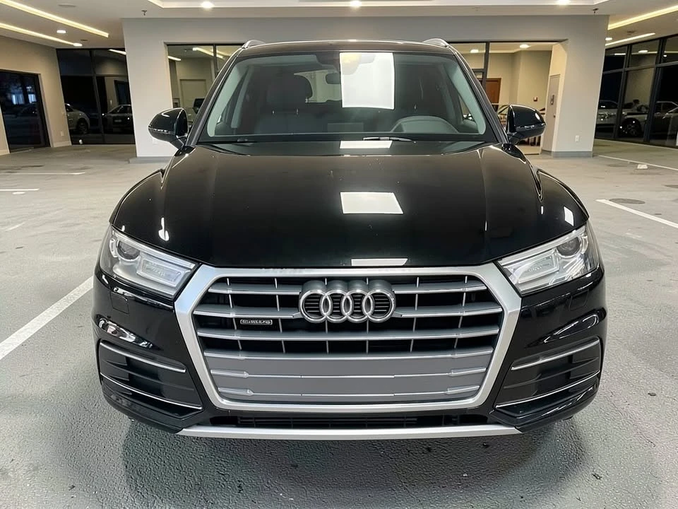 2020 Audi FY Q5 - Image 2 of 11