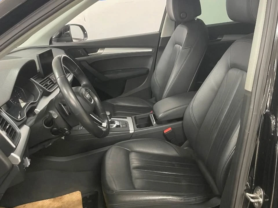 2020 Audi FY Q5 - Image 3 of 11