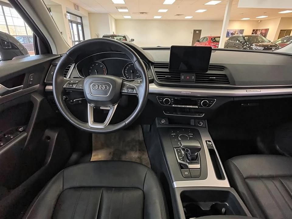 2020 Audi FY Q5 - Image 6 of 11