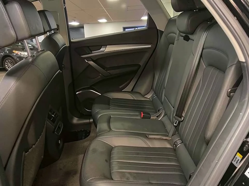 2020 Audi FY Q5 - Image 10 of 11