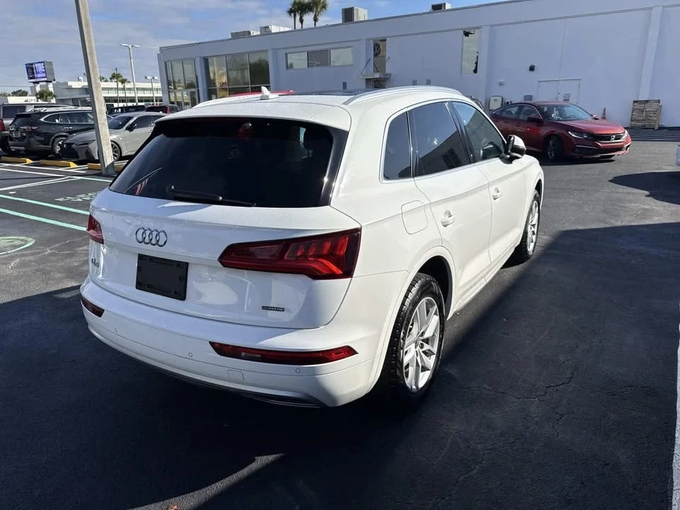 2020 Audi FY Q5 - Image 3 of 4
