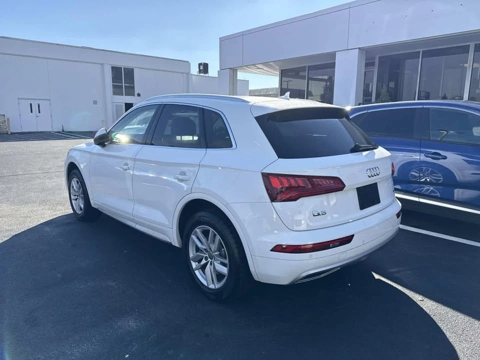 2020 Audi FY Q5 - Image 4 of 4