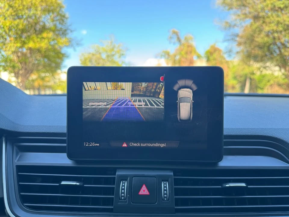 2020 Audi FY Q5 - Image 14 of 20