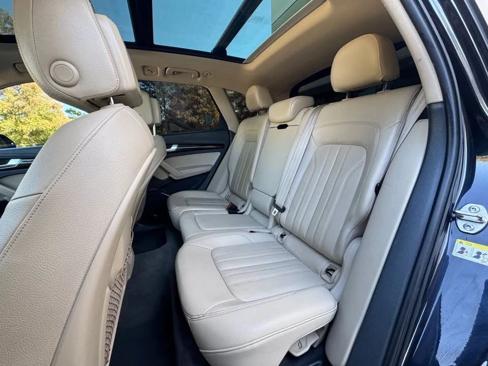 2020 Audi FY Q5 - Image 11 of 20