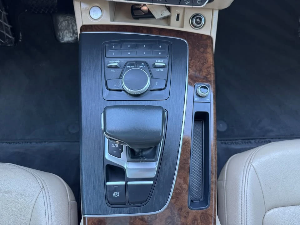2020 Audi FY Q5 - Image 13 of 20