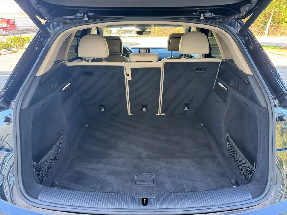 2020 Audi FY Q5 - Image 17 of 20
