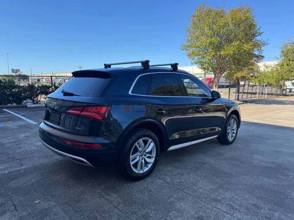 2020 Audi FY Q5 - Image 4 of 20