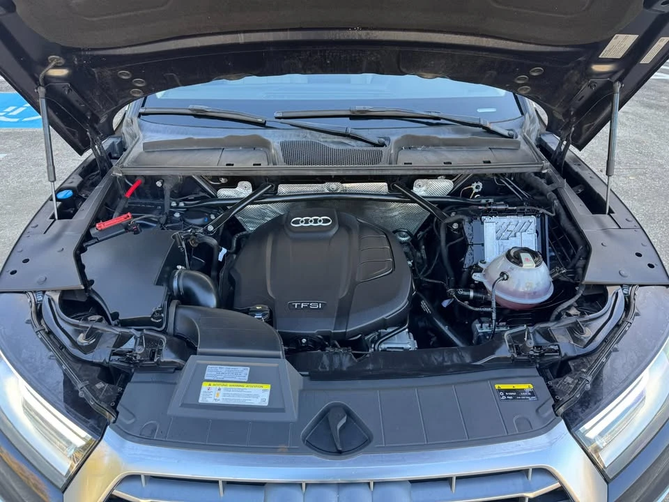 2020 Audi FY Q5 - Image 18 of 20