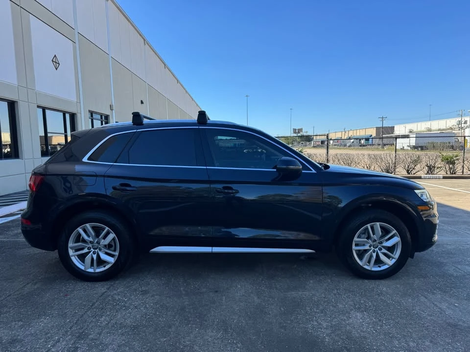 2020 Audi FY Q5 - Image 7 of 20