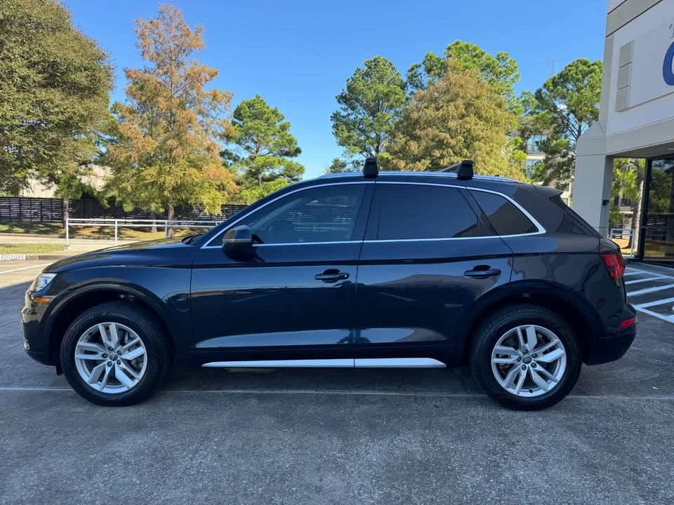 2020 Audi FY Q5 - Image 6 of 20
