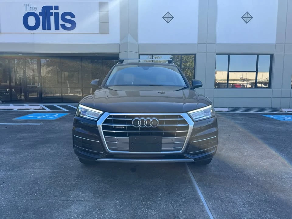 2020 Audi FY Q5 - Image 2 of 20