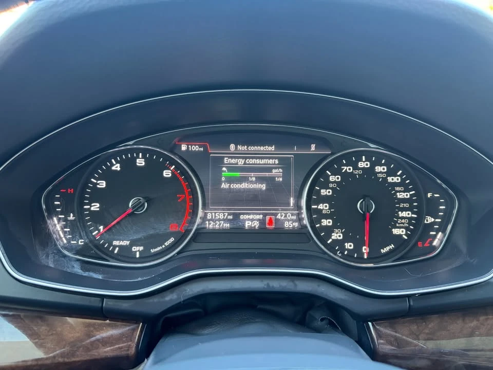 2020 Audi FY Q5 - Image 16 of 20