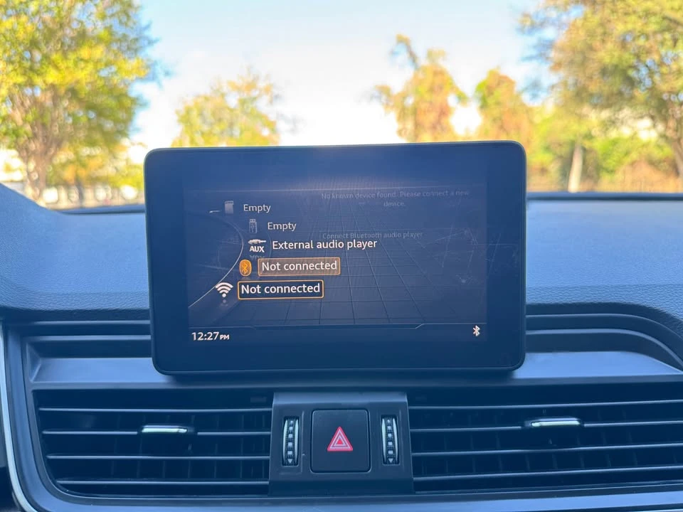 2020 Audi FY Q5 - Image 15 of 20