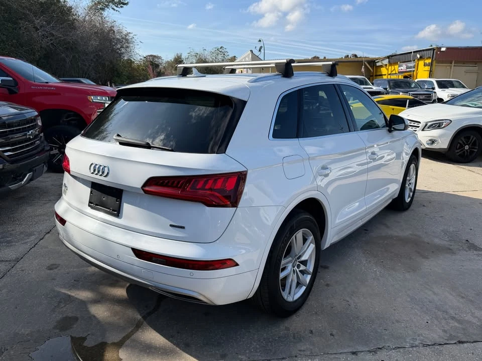 2020 Audi FY Q5 - Image 5 of 16