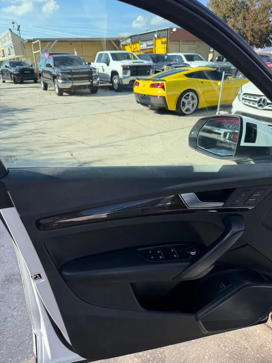 2020 Audi FY Q5 - Image 15 of 16