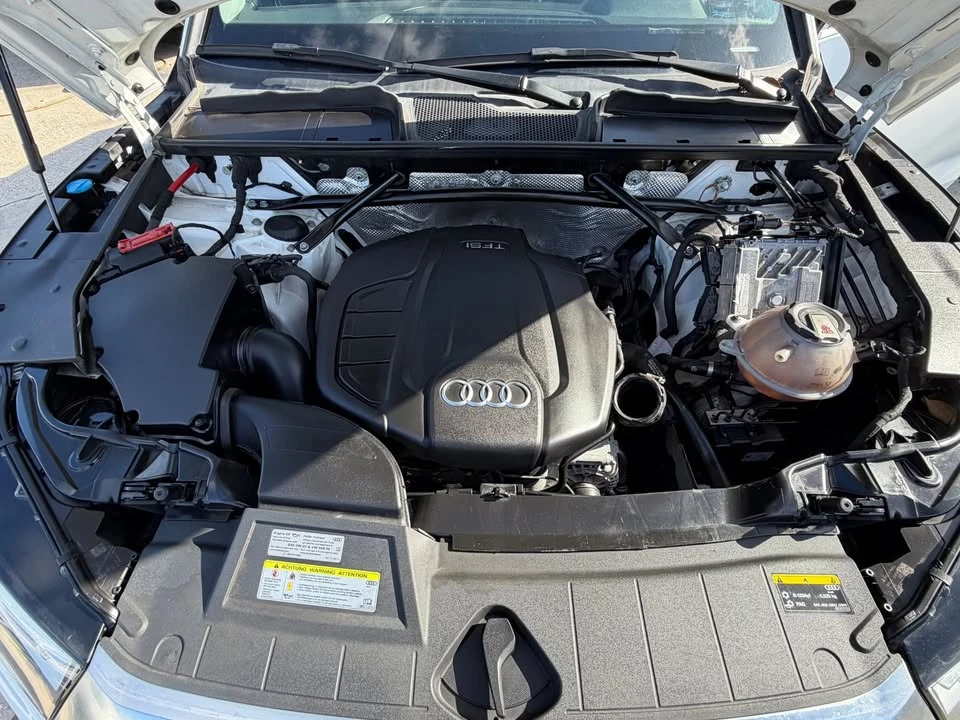 2020 Audi FY Q5 - Image 16 of 16