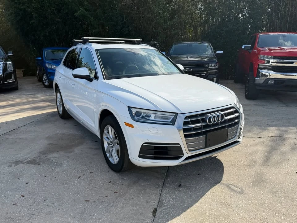2020 Audi FY Q5 - Image 3 of 16