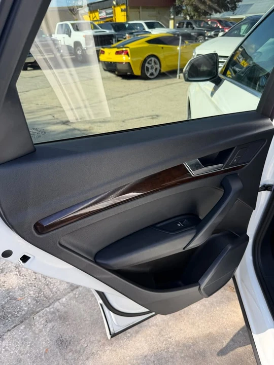 2020 Audi FY Q5 - Image 12 of 16