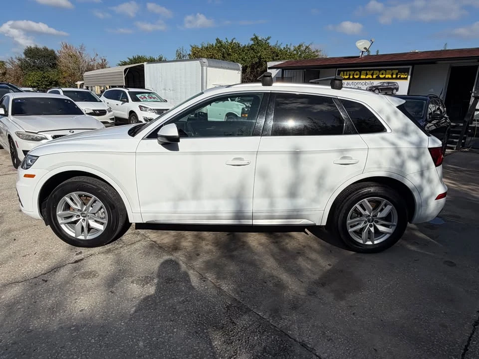 2020 Audi FY Q5 - Image 8 of 16