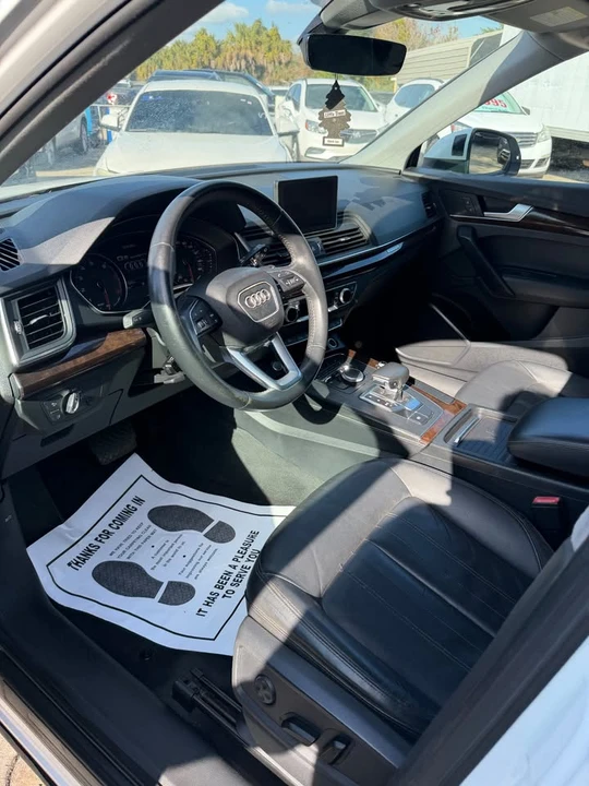 2020 Audi FY Q5 - Image 14 of 16