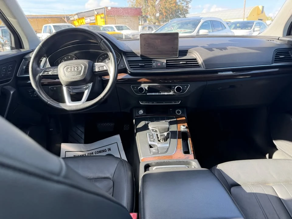 2020 Audi FY Q5 - Image 13 of 16