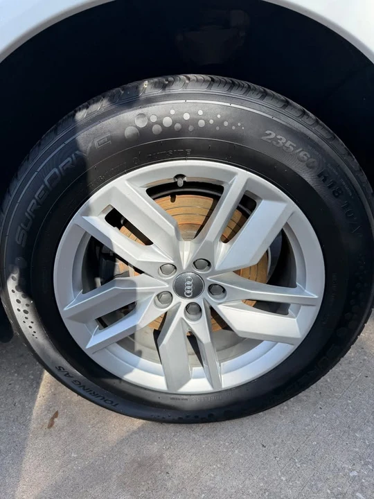 2020 Audi FY Q5 - Image 10 of 16